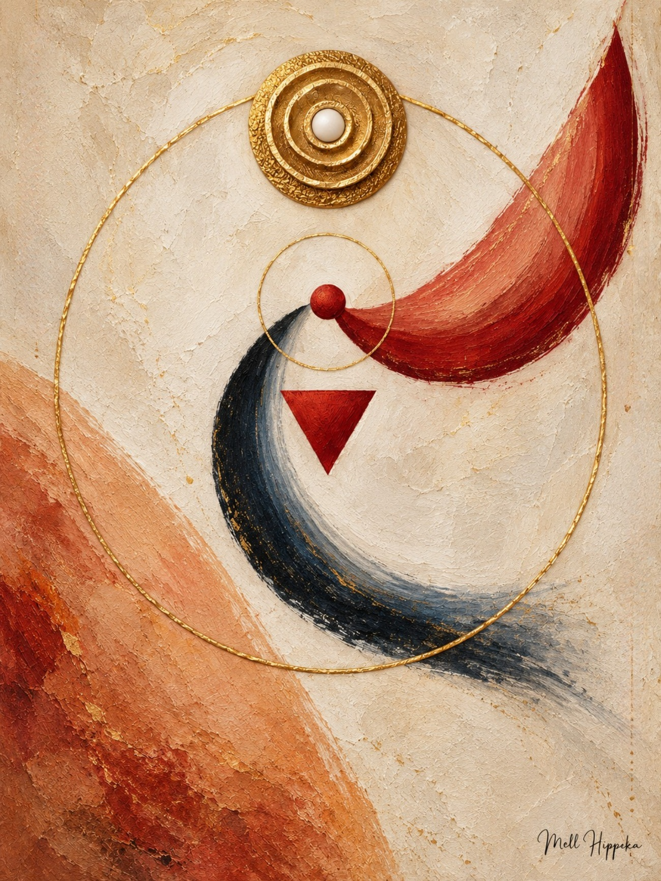 Geometrie der Freude